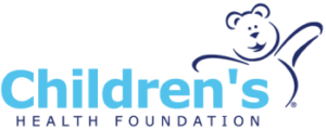 Children's Health Foundation Logo