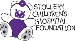 Stollery Children's Hospital Foundation Logo