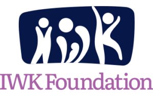 IWK Foundation Logo